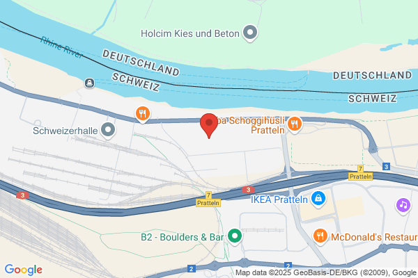 Schneider und Cie AG