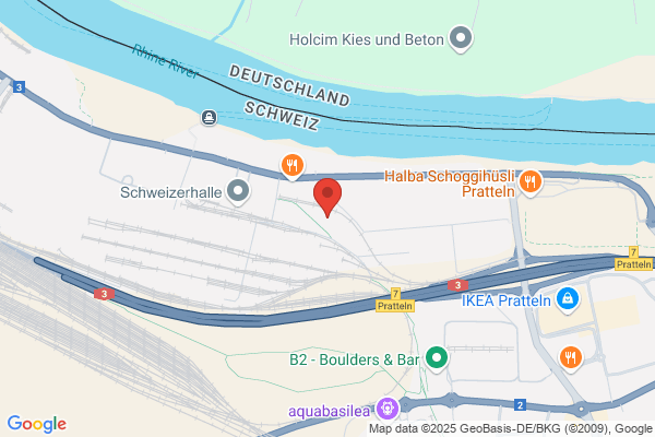 SV-Service Schweizer Verband Volksdienst