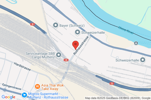 Clariant Produkte (Schweiz) AG
