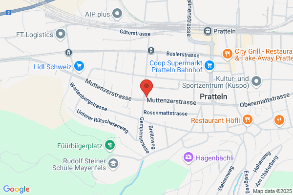 MODERNA TEXTILREINIGUNG