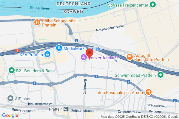 SolBus AG