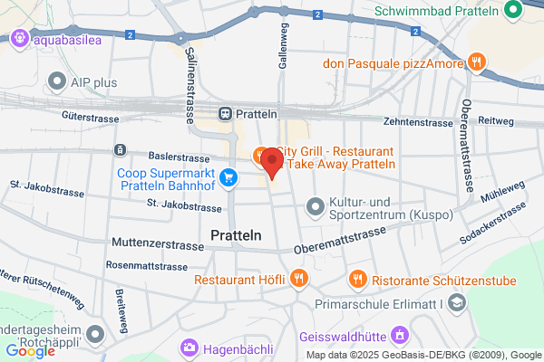 Migros Pratteln