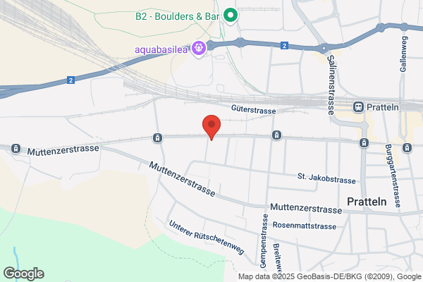 Frali GmbH