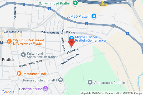 Frascaro Lueftungs-GmbH
