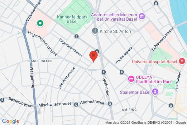 Galerie Einrahmungen zem Goldraehmli