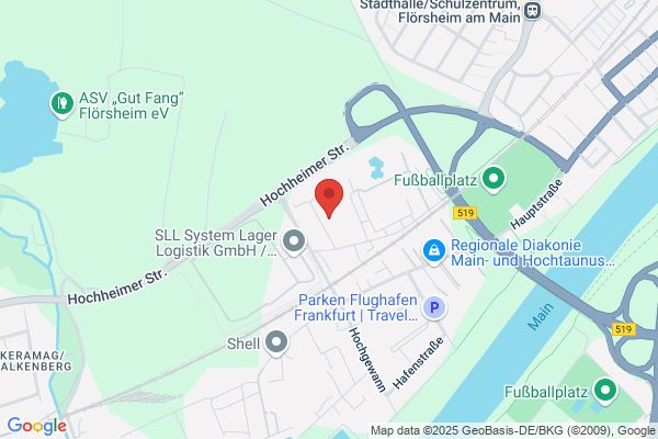 Lundia D.T.E. GmbH