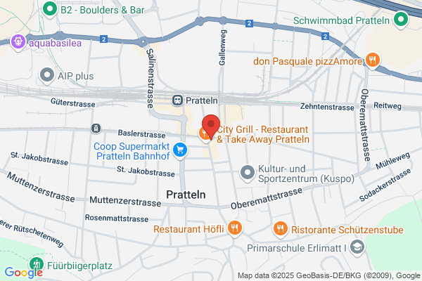 Passaggio Caffè Roesti Beiz Waldgarten
