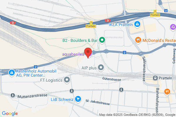 4 Balance Physiotherpeutisches Institut