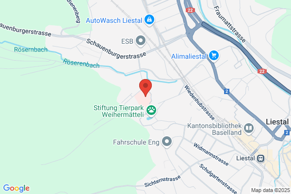 Externe Psychiatrische Dienste