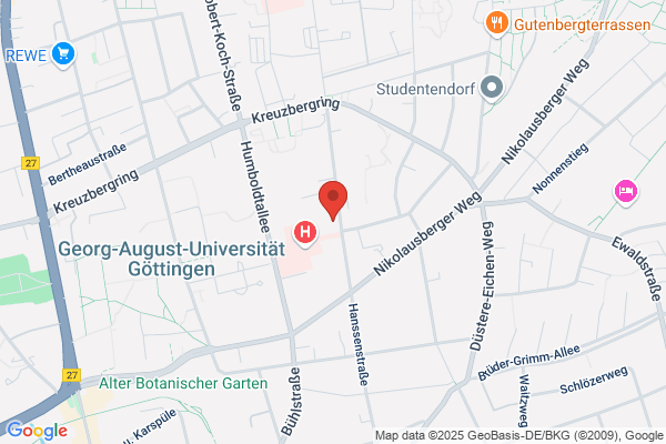 Moritz System Services