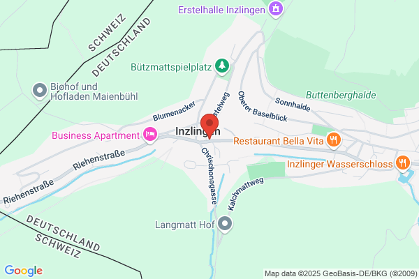 Gasthaus Krone