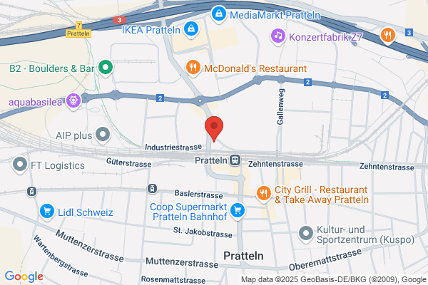 Restaurant Neuhaus