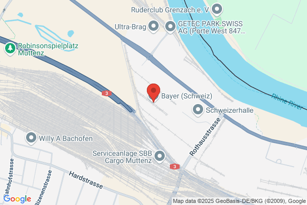 Bayer (Schweiz) AG