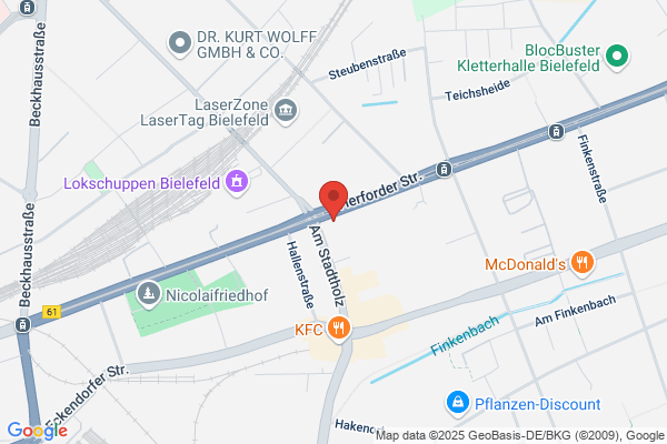 APN PersonalNetwork AG