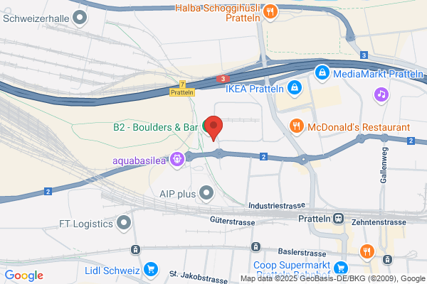 BTC Biedert GmbH