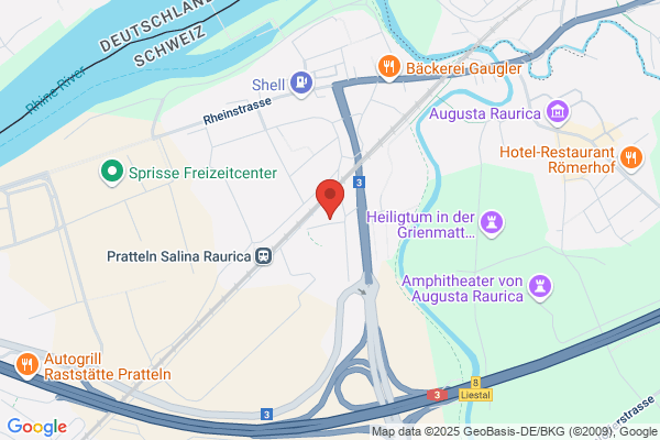 Sueesses und Guet's GmbH