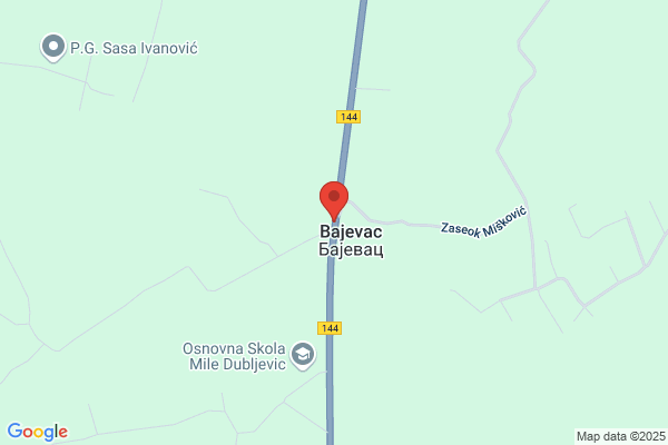 Djuric Transporte