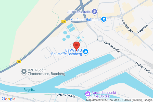 GS Metallbearbeitung GmbH