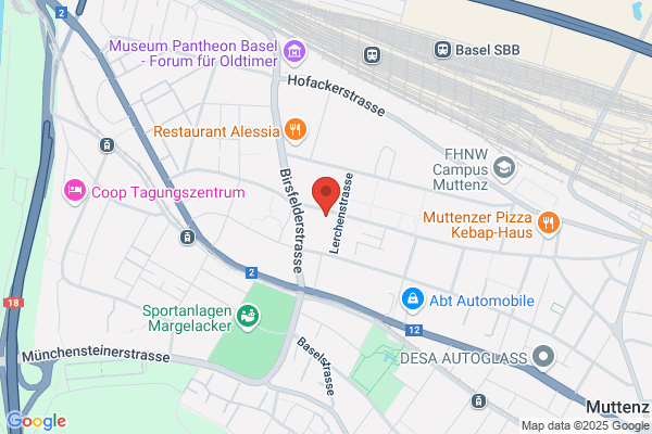 Freie Oberstufenschule BL