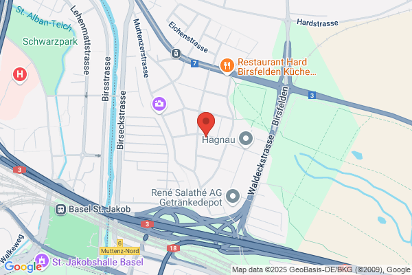 Freiheits-Partei der Schweiz Basel-Landschaft