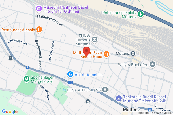 Gymnasium Muttenz
