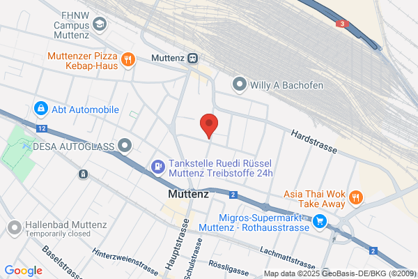 TEBEWE Beckmann und Co. GmbH