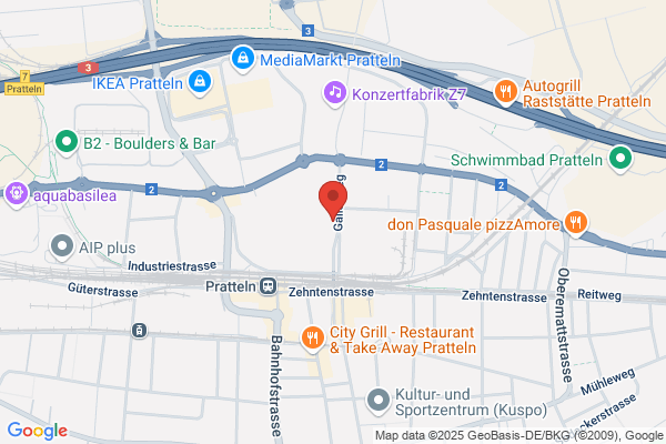 Jutzi Marketing GmbH