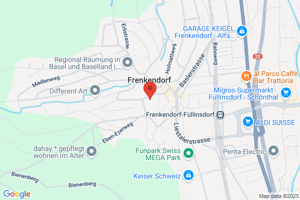 Optimal Versicherungs- treuhand GmbH