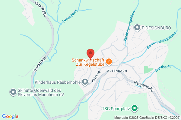 Barandun/Luzi dipl. Ing. ETH/SIA