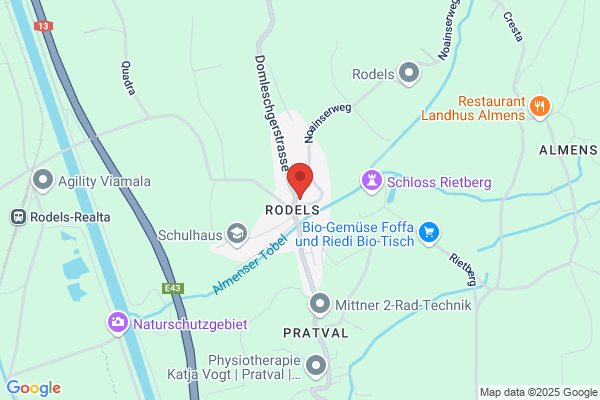 Huldreich Riedi