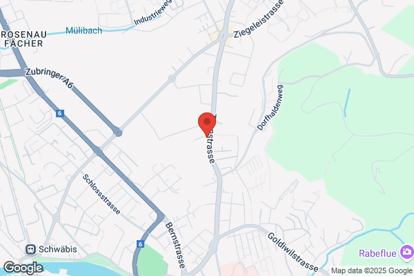 Wohnbaugenossenschaft Compogna