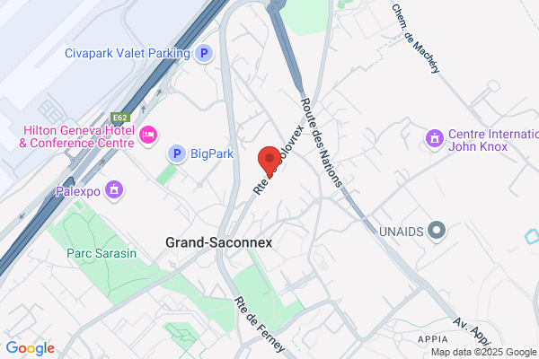 Centre thérapeutique réA'corps Sàrl