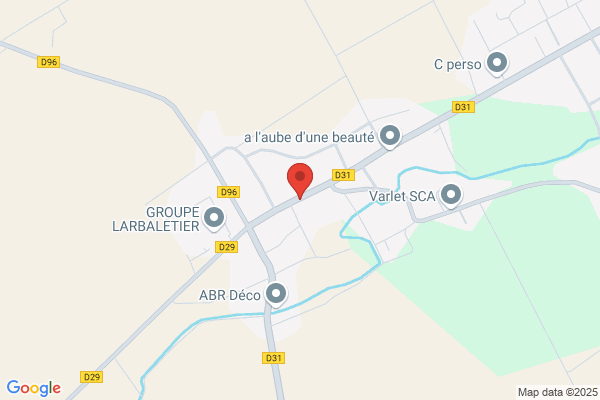 Berger Informatique
