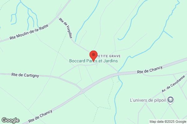 Boccard Parcs et Jardins SA
