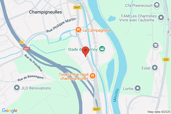Boucherie Antonio Campa