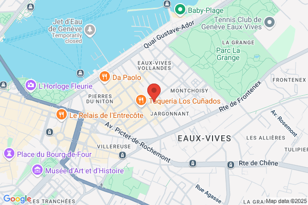 HelvetiCo Sàrl