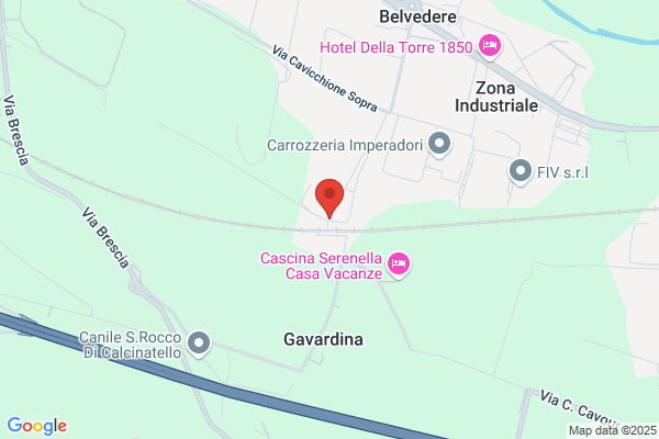 ICBO Sàrl