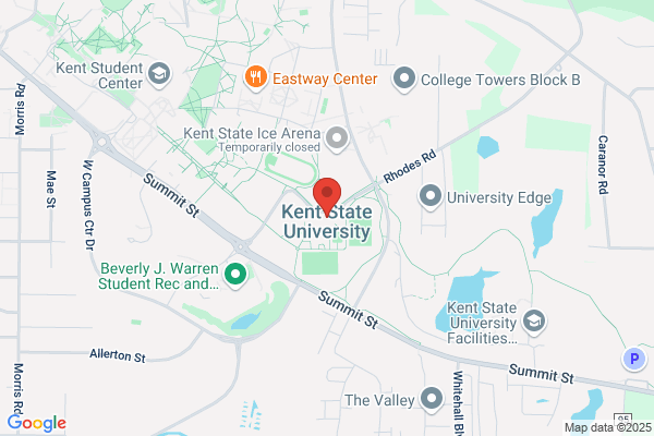 Kent State University