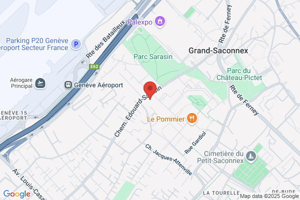 Michel Burri