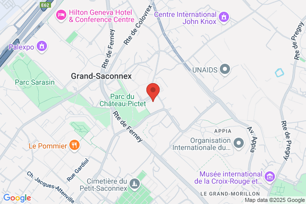 Mission République Slovaque