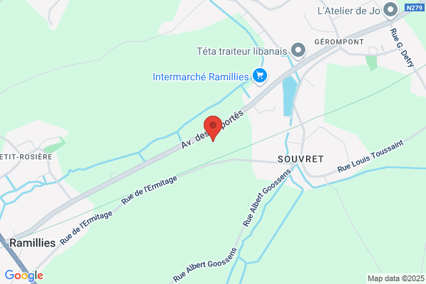 Administration communale
