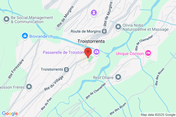 Administration communale