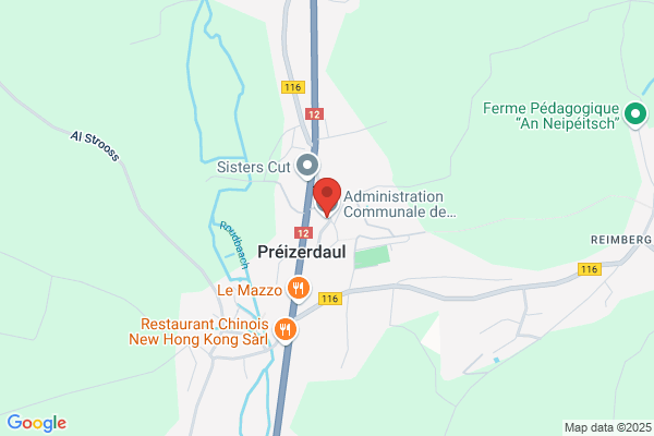Administration communale