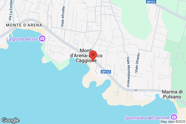 El Caribe SA Inc