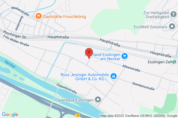 Frédéric Probst