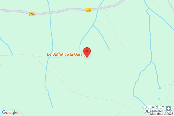 Hôtel Buffet de la Gare Sàrl
