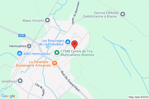 Menuiserie Racine