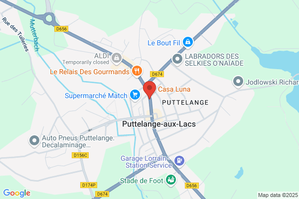 Sonatec Jura 3 Lacs