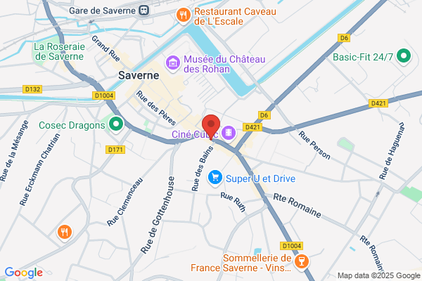 Adecco Ressources Humaines SA