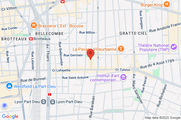 L'Atelier du Cheveu